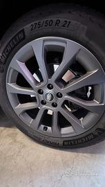 Cerchi range rover 2024