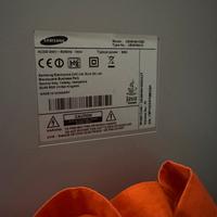 Tv samsung 48 pollici