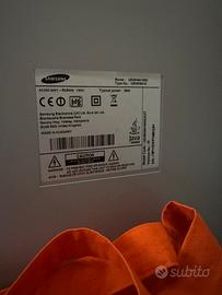 Tv samsung 48 pollici