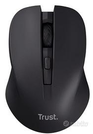 Trust Mydo Mouse Wireless Silenzioso