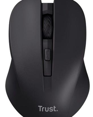 Trust Mydo Mouse Wireless Silenzioso