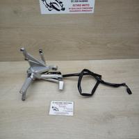 PEDANA DX HONDA CBR 1000 2004 2005