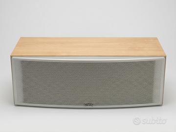 Diffusore Centrale Infinity Beta C360