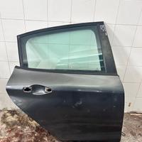 PORTIERA POSTERIORE DESTRA PEUGEOT 208 Serie 98275