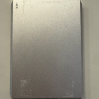 Hard Disk Lacie 1TB