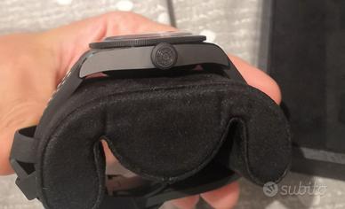 Tudor Black Bay Ceramic M79210CNU