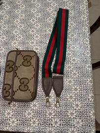 borsello gucci