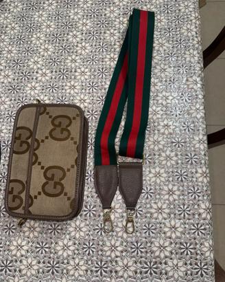 borsello gucci