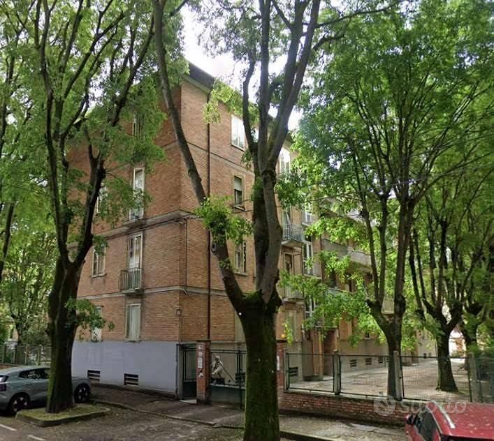 Appartamento – Ferrara, Centro cittadino, Giardino - Vista 3