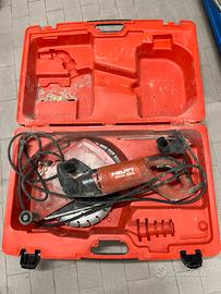 Sega circolare Hilti DCH 300
