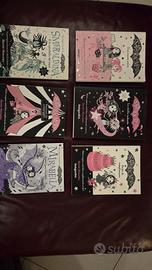 Libri Isadora Moon