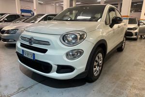 Fiat 500X 1.6 E-Torq 110 CV Pop