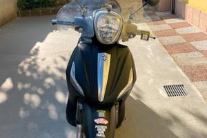 Piaggio Beverly 300 - 2013