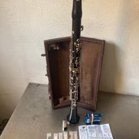 Antico clarinetto