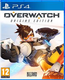 PS4 giochi 