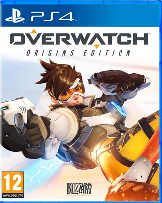 PS4 giochi 