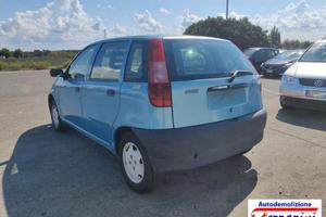 FIAT PUNTO 176 55 1.1 54CV 93-99 /ricambi