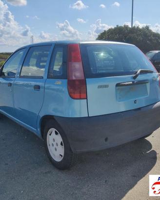 FIAT PUNTO 176 55 1.1 54CV 93-99 /ricambi