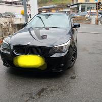 BMW 530d