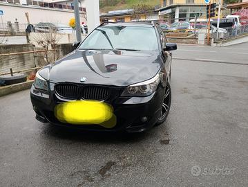 BMW 530d
