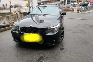 BMW 530d