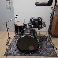 Batteria Mapex Tornado