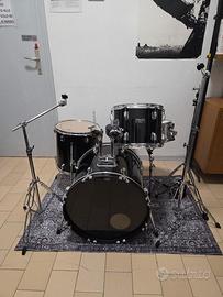 Batteria Mapex Tornado