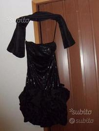 Vestito da cerimone PIERRE CARDIN