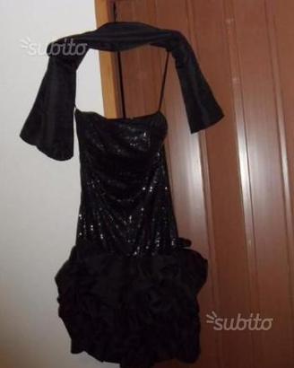 Vestito da cerimone PIERRE CARDIN