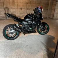 Kawasaki z750