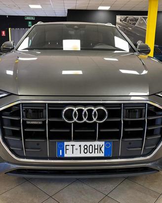 AUDI Q8 50 TDI quattro TETTO IVA DETRAIBILE!!!