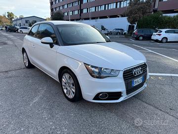 Audi A1 1.6 TDI Ambition