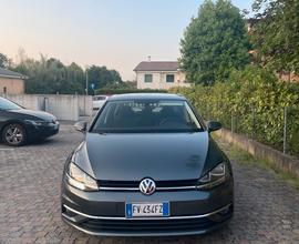 VW Golf 7.5 1.6 TDI 2019