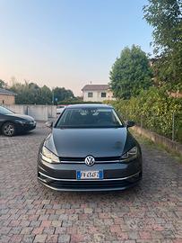 VW Golf 7.5 1.6 TDI 2019