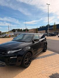 LAND ROVER RANGE ROVER EVOQUE 2.2 SD4 – ANNO 2013