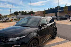 LAND ROVER RANGE ROVER EVOQUE 2.2 SD4 – ANNO 2013