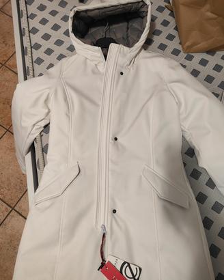 giubbino donna
