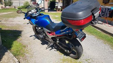 kawasaki 750 s
