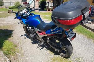kawasaki 750 s