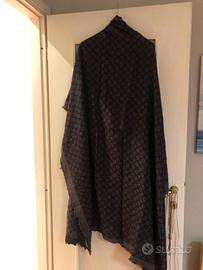 Sciarpa mantello LiuJo