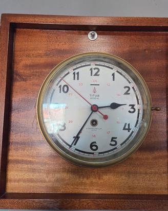 orologio antico