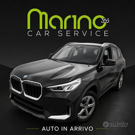 BMW - X1 - sDrive18d