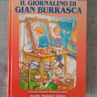 Il giornalino di Gian burrasca