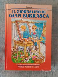 Il giornalino di Gian burrasca