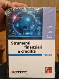 strumenti finanziari e creditizi MC Graw Hill
