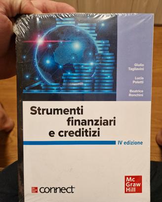 strumenti finanziari e creditizi MC Graw Hill