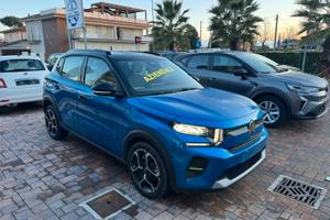 Citroen C3 1.2 TECH PLUS PREZZO PROMO: € 15.900,00