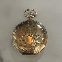 Orologio da Taschino Vintage