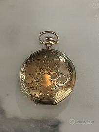 Orologio da Taschino Vintage