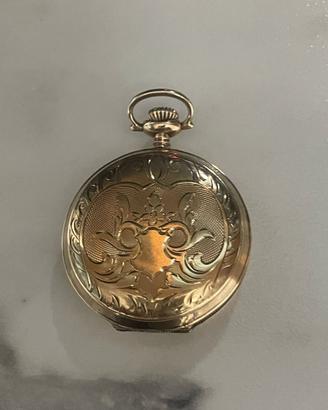 Orologio da Taschino Vintage